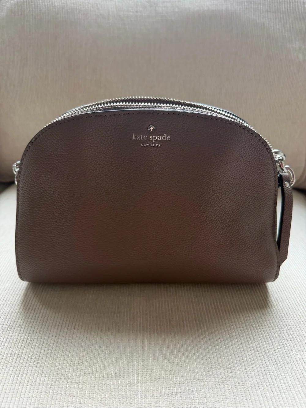 kate spade Leather Crossbody